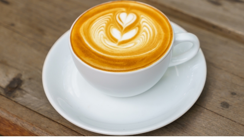 Caffe Latte
